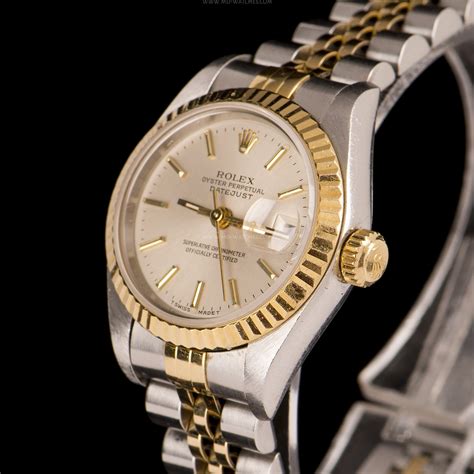 rolex 69173 new price.